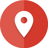 指定地點