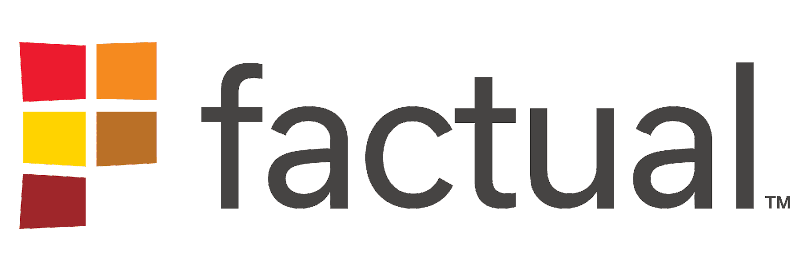 Factual logo
