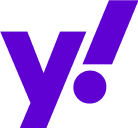 Yahoo Logo