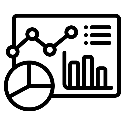 數據報告