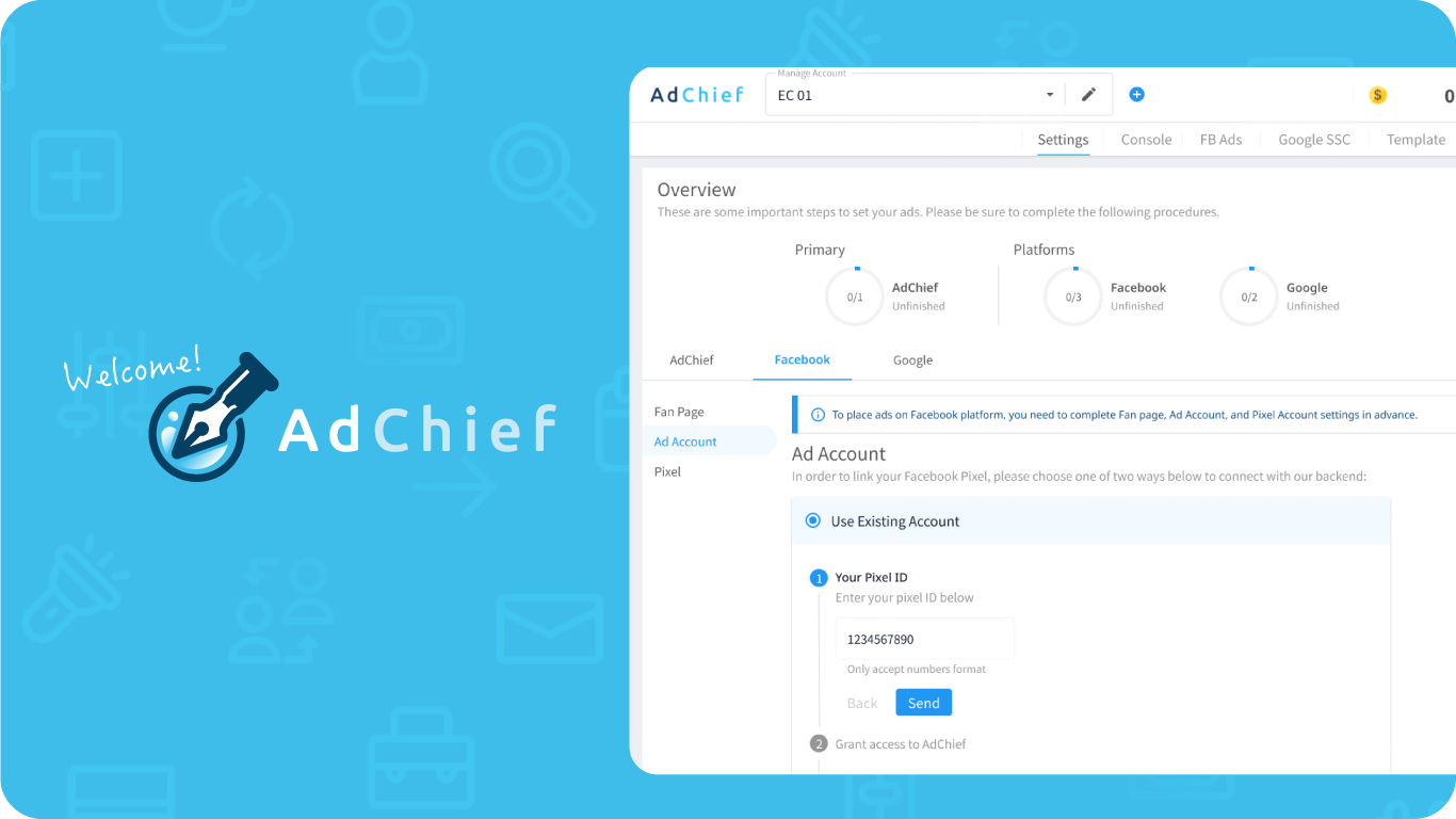 AdChief