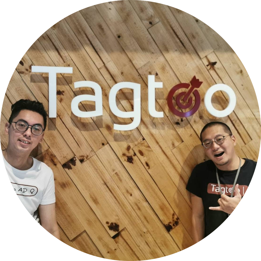 Tagtoo CEO