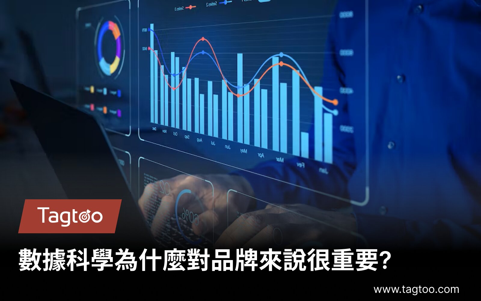 數據科學為什麼對品牌來說很重要?