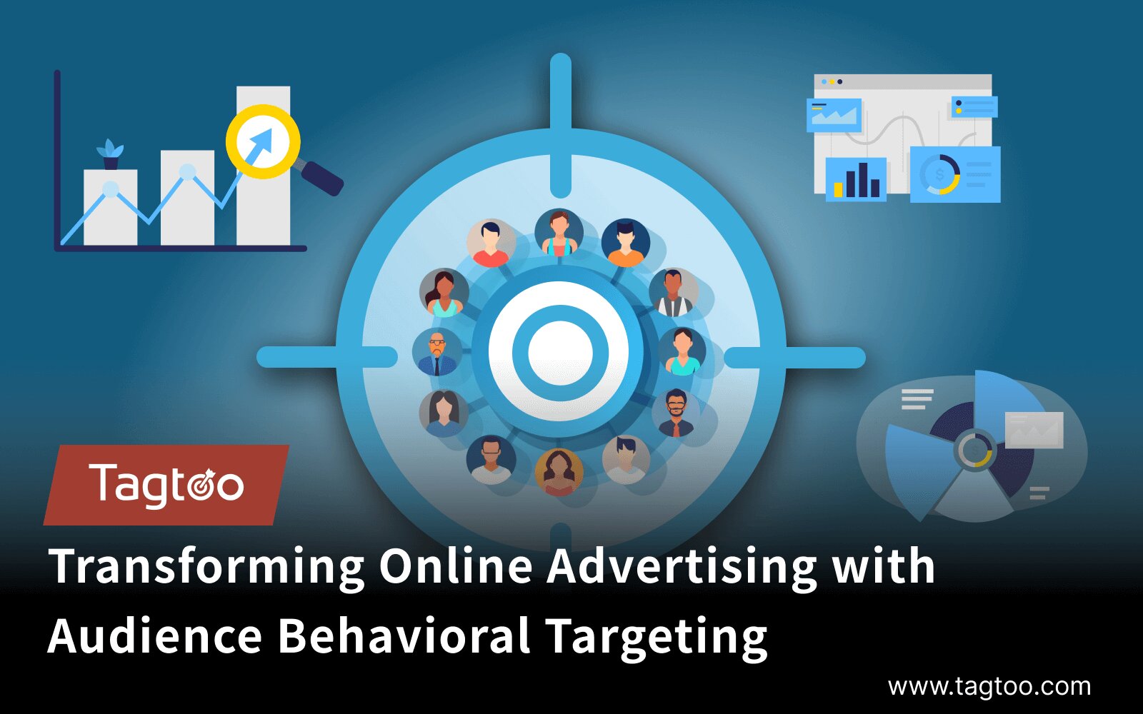 Transforming Online Advertising with Audience Behavioral Targeting