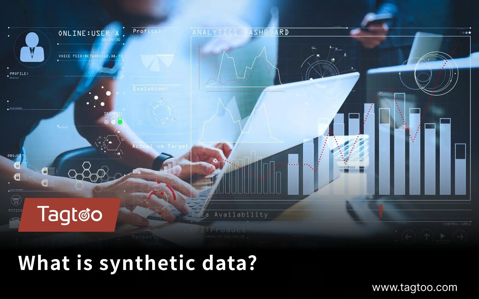 What is synthetic data?