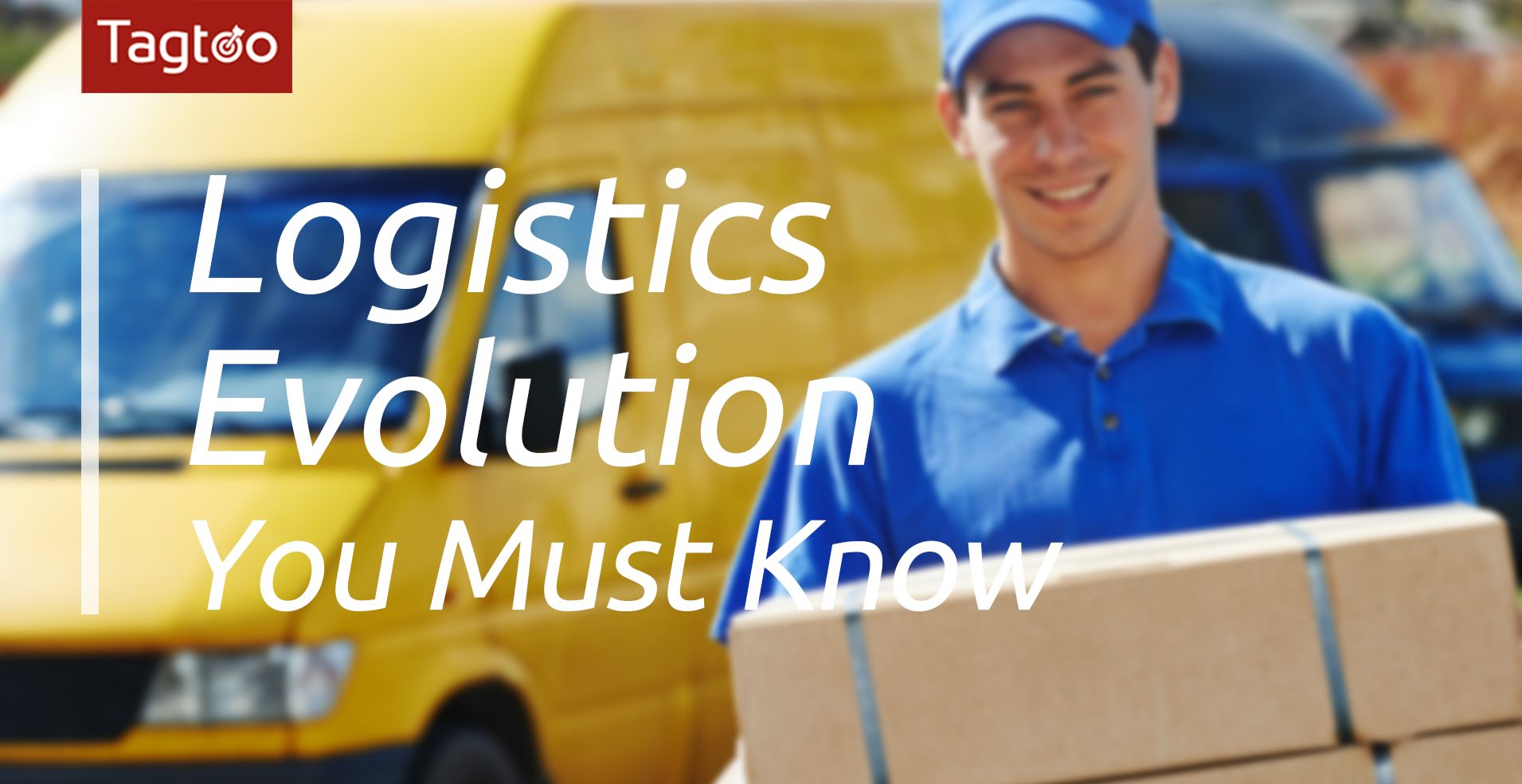 【Trend】Logistics Evolution You Must Know in Southeast Asia