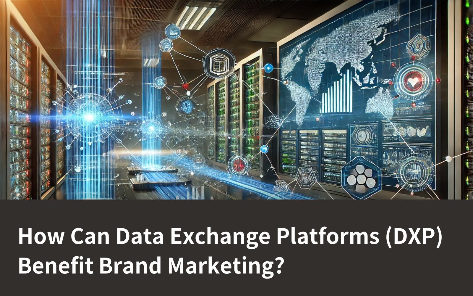 How Can Data Exchange Platforms (DXP) Benefit Brand Marketing?