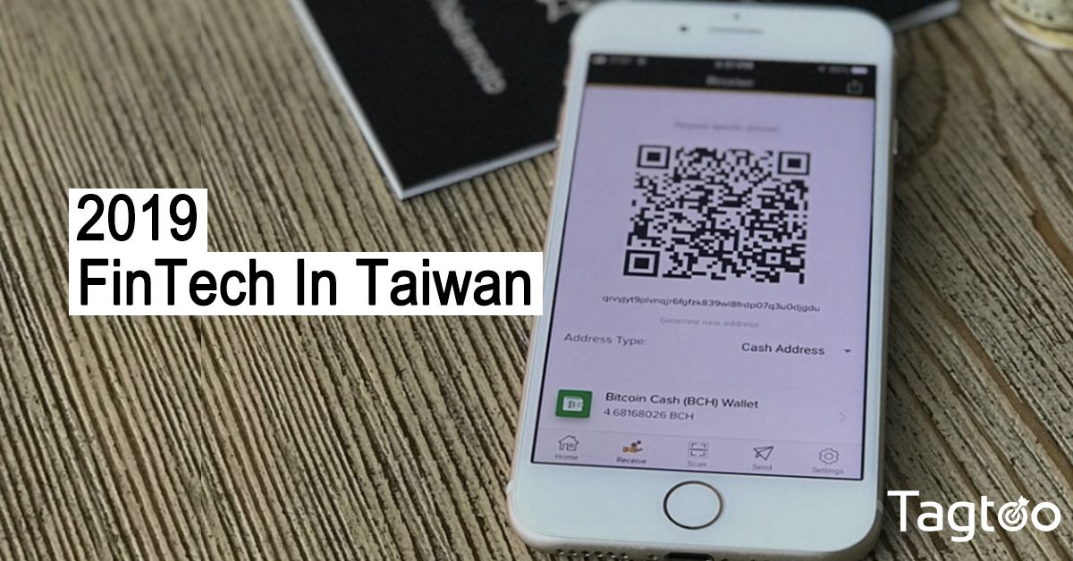 What are the hurdles hindering Taiwan's FinTech from becoming the No.1 in Asia ?