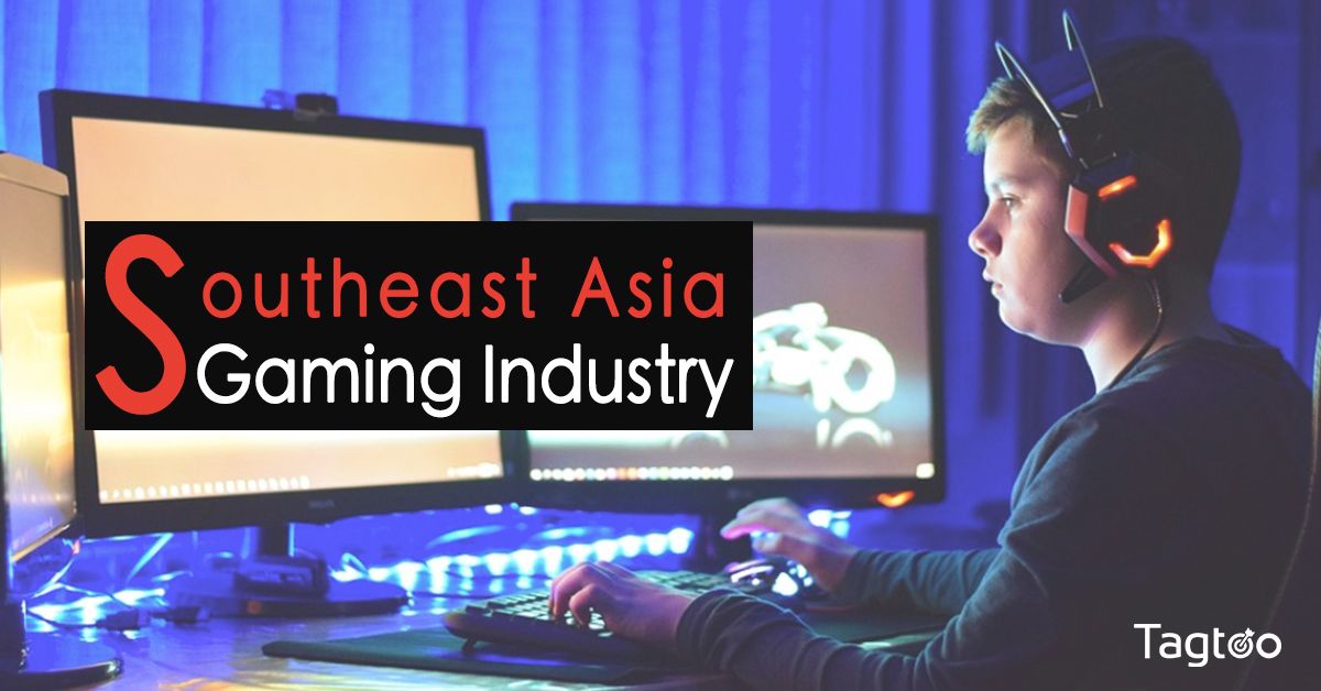 What can Southeast Asia’s gaming companies do to stay ahead of foreign competitors?