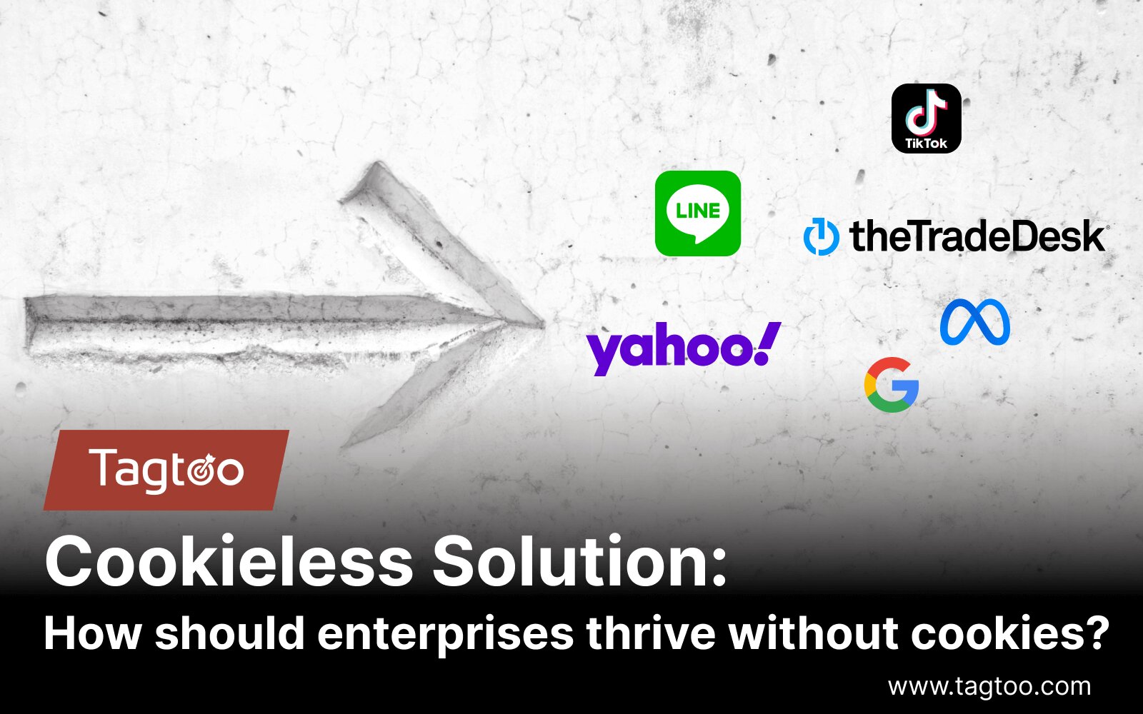 Cookieless Solution: How should enterprises thrive without cookies?