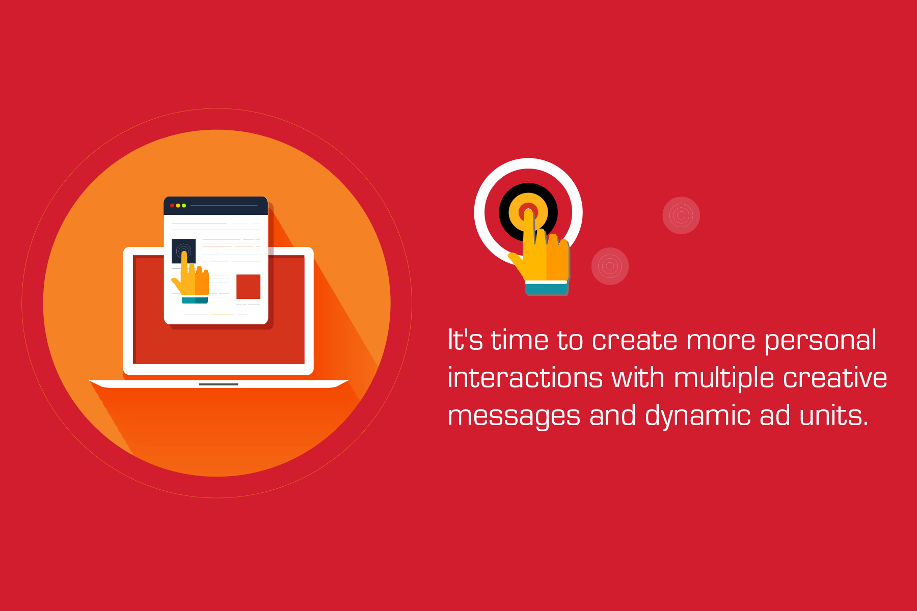 Marketers, here are 8 points why you should choose programmatic buying
